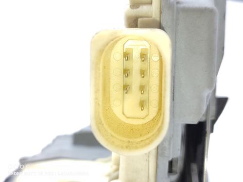 Rear right lock AUDI Q7 (4LB) 3.0 TDI quattro | BP22899602C99