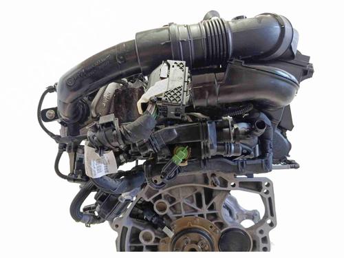Engine PEUGEOT RIFTER | BP38341314M1 - Image 9