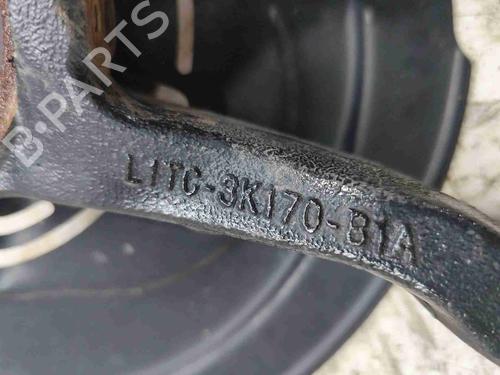 Right front steering knuckle FORD PUMA (J2K, CF7) | BP38932036M26 - Image 2