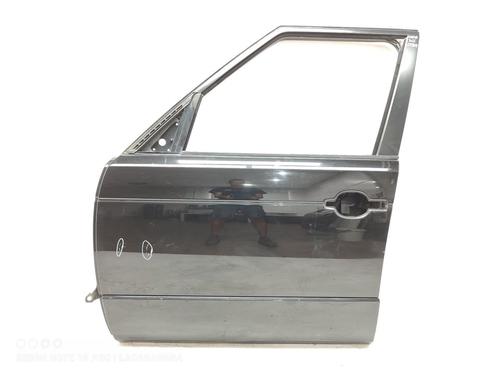 Dør venstre fortil LAND ROVER RANGE ROVER III (L322) 3.6 D 4x4 (272 hp) 16505929