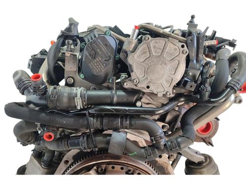 Engine SEAT EXEO (3R2) 2.0 TDI | BP29350435M1 