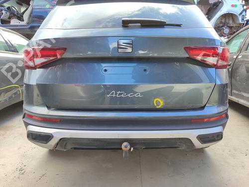 Used Rear bumper SEAT ATECA (KH7, KHP) [2016-2025]  23223858