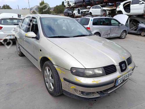 Climate control SEAT TOLEDO II (1M2) 1.9 TDI | BP37492331I5  - Image 6