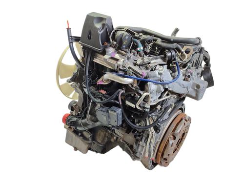 Engine MERCEDES-BENZ SPRINTER 3,5-t Van (B906) | BP30551581M1