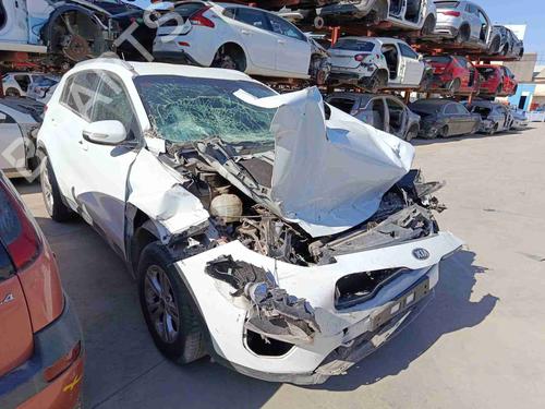 Left front window switch KIA SPORTAGE IV (QL, QLE) 1.7 CRDi | BP40595167I27 - Image 6