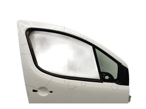 Right front door CITROËN BERLINGO MULTISPACE (B9) 1.6 BlueHDi 100 | BP32775450C3 - Image 11