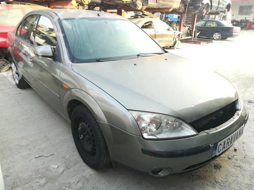 ABS pump FORD MONDEO III Saloon (B4Y)  | BP16508315M43 