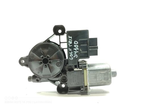 Used Left rear window motor VW GOLF VII (5G1, BQ1, BE1, BE2) [2012-2021]  19694135