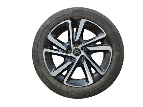 Used Rim CITROËN C4 Picasso II [2013-2025]  22418088