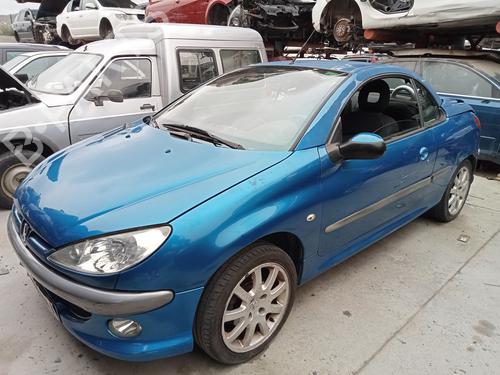 Engine control unit (ECU) PEUGEOT 206 CC (2D)  | BP25793320M57  - Image 5