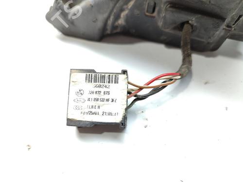 Right mirror AUDI A3 (8L1) 1.9 TDI | BP19144510C27 