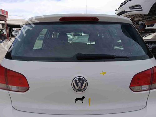 tailgate-vw-golf-vi-5k1-2008-2009-2010-2011-2012-2013-2014-40299289 main image