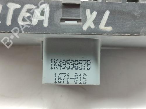 Left front window switch SEAT ALTEA XL (5P5, 5P8)  | BP30004485I27