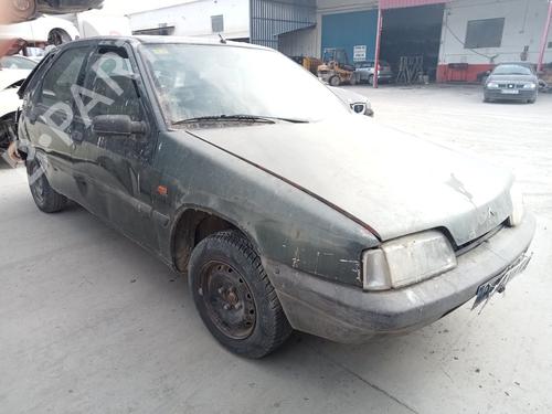 Left headlight CITROËN ZX (N2) | BP19097350C28