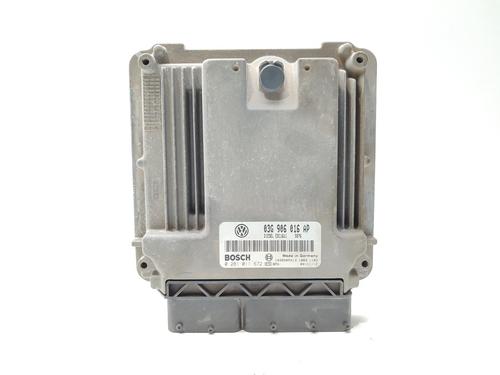 Used Engine control unit (ECU) VW GOLF V (1K1) [2003-2010]  22903605