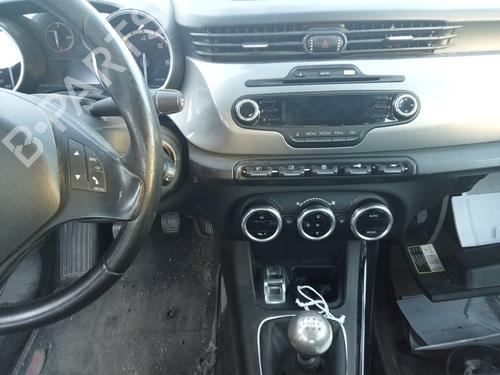 Front left window mechanism ALFA ROMEO GIULIETTA (940_)  | BP16532446C22 