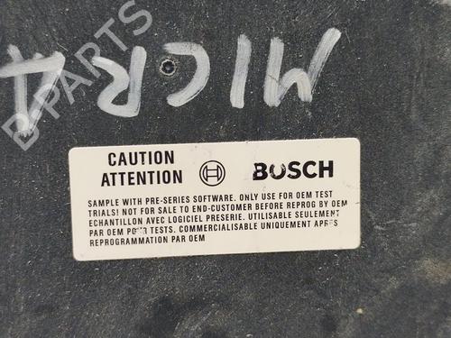 ABS pump NISSAN MICRA V (K14)  | BP26696307M43 