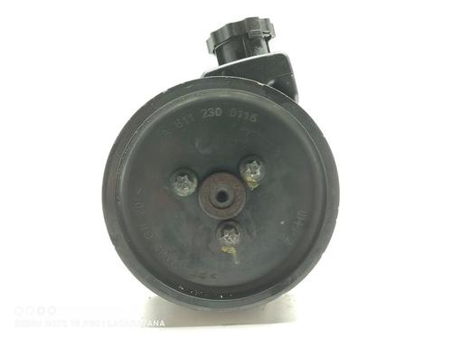 Steering pump MERCEDES-BENZ S-CLASS (W220)  | BP22240848M99 
