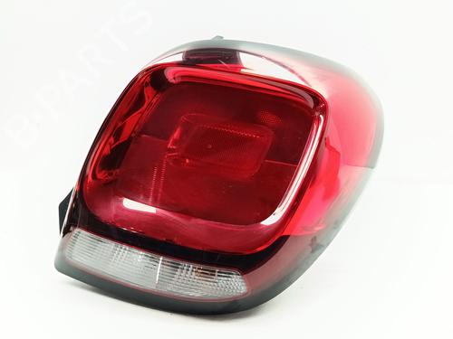 Used Right taillight Right taillight CITROËN C1 II (PA_, PS_) [2014-2021] 33399099 33399099