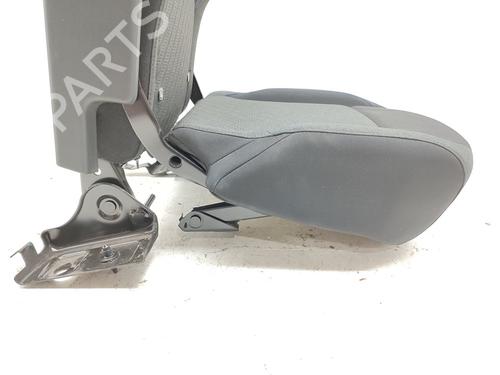 Rear seat PEUGEOT RIFTER 1.5 BlueHDi 130 | BP16516937C17 