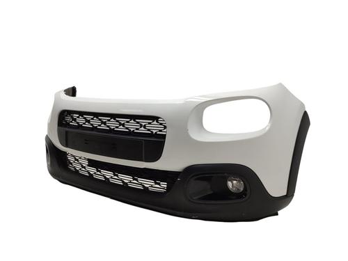 Front bumper CITROËN C3 III (SX)  | BP27354952C7 
