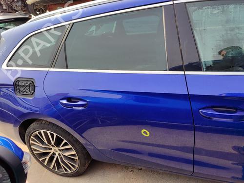 Porte arrière droite SEAT LEON Sportstourer (KL8, KLD) [2020-2025]  23990396