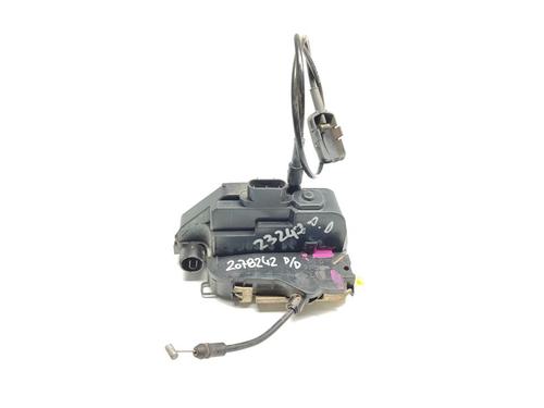 Used Front right lock RENAULT SCÉNIC II (JM0/1_) [2003-2010]  16752987