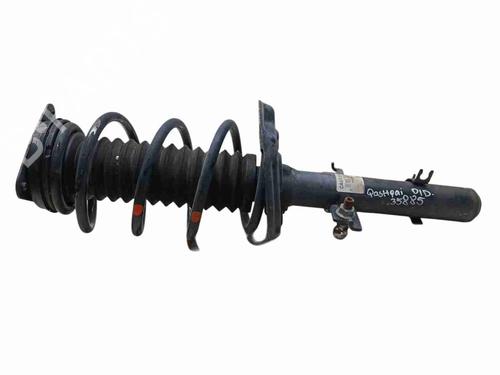 Used Left front shock absorber Left front shock absorber 38325742 38325742