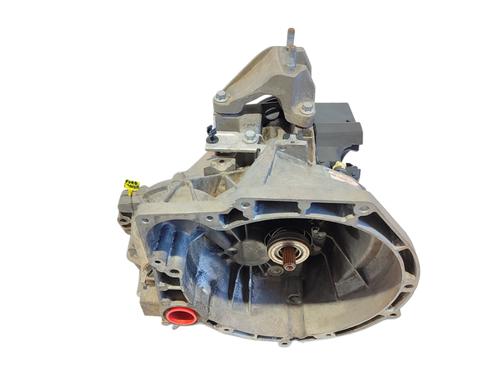 Gearbox FORD TRANSIT COURIER B460 Box Body/MPV  | BP30537208M3 