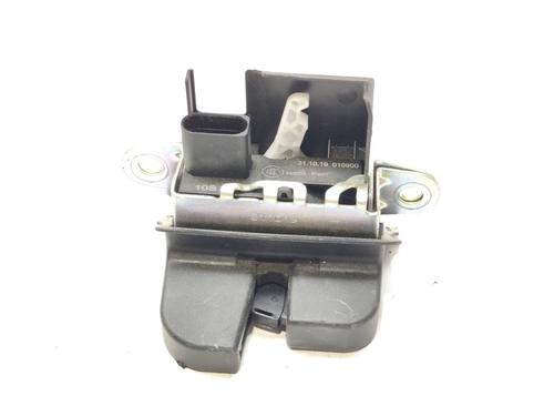 Used Tailgate lock AUDI A1 Sportback (GBA) 25 TFSI (95 hp) 29547524