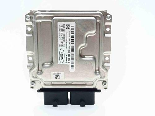 Used Engine control unit (ECU) Engine control unit (ECU) FORD FIESTA VII (HJ, HF) [2017-2026] 39991650 39991650