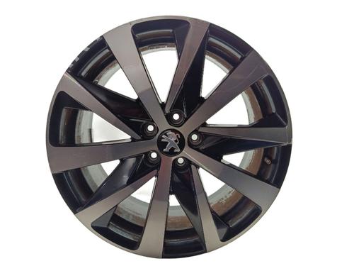 Used Rim Rim PEUGEOT 508 SW II (FC_, FJ_, F4_) 1.6 PureTech 180 (181 hp) 35782667 35782667
