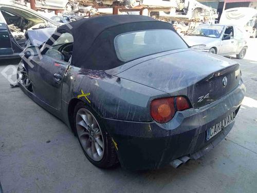 Switch BMW Z4 Roadster (E85) 2.5 i | BP40098362I30 - Image 6