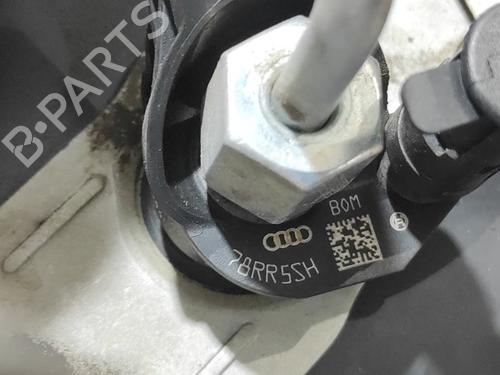 Engine AUDI A5 (8T3) 2.7 TDI | BP16511751M1 