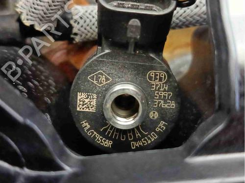 Engine RENAULT TRAFIC III Van (FG_) 2.0 dCi 120 (FGMN) | BP38341310M1 - Image 16
