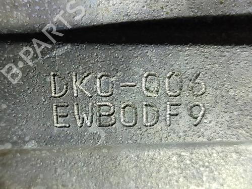 Gearbox DACIA SANDERO III | BP27364495M3