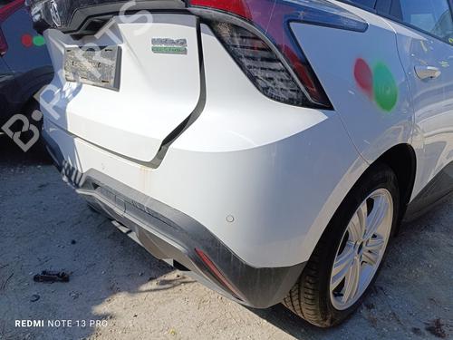 Rear bumper MG MG 4 (EH32)  | BP29721052C8 