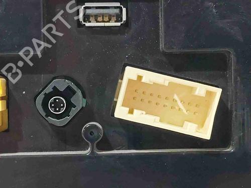 Instrument cluster CITROËN C4 Picasso II 1.6 BlueHDi 120 | BP40599539C47 - Image 2