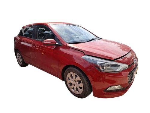 Left front window switch HYUNDAI i20 II (GB, IB) 1.2 | BP37027184I27 - Image 5