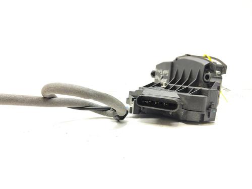 Rear left lock FORD FOCUS III 1.6 TDCi | BP27206450C100 