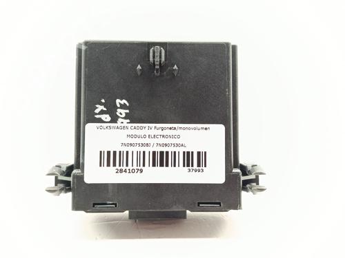 Electronic module VW CADDY IV Box Body/MPV (SAA, SAH) 2.0 TDI | BP34041001M83 - Image 4