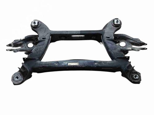 Used Rear axle Rear axle MERCEDES-BENZ C-CLASS (W205) C 220 BlueTEC / d (205.002, 205.004) (170 hp) 40265482 40265482