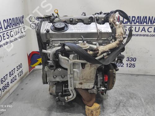 Moteur ALFA ROMEO 156 (932_) 1.9 JTD (932B2) (105 hp) 16504763