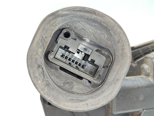Rear left lock VW GOLF VI (5K1) 1.6 TDI | BP16814955C100 