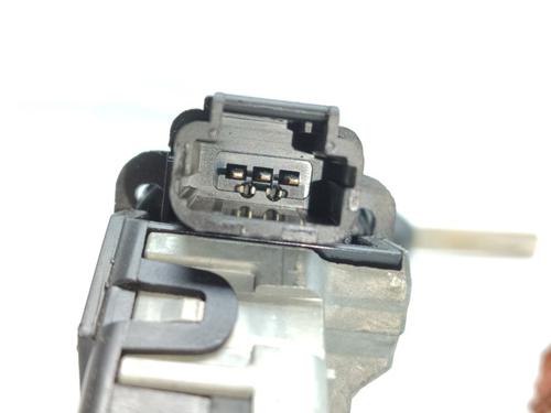 Ignition barrel PEUGEOT 308 II (LB_, LP_, LW_, LH_, L3_)  | BP18551545M48 