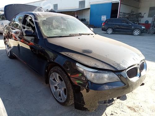 Used Parts BMW 5 (E60)  520 d  1603004