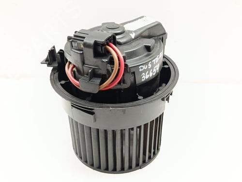 Used Heater blower motor Heater blower motor DACIA DUSTER (HM_) [2017-2026] 33930822 33930822