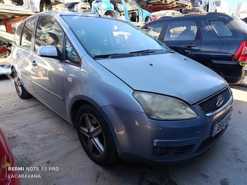 Right taillight FORD FOCUS C-MAX (DM2)  | BP25997223C35  - Image 6