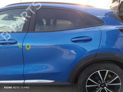 Drzwi tylne lewe FORD PUMA (J2K, CF7)  | BP29727888C4 