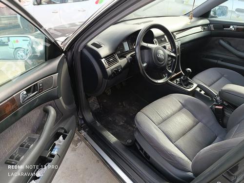 Left front window switch AUDI A6 C5 (4B2, 4B4) 2.5 TDI | BP30089557I27 - Image 14